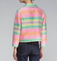 Vilagallo - Emma Jacquard Jacket