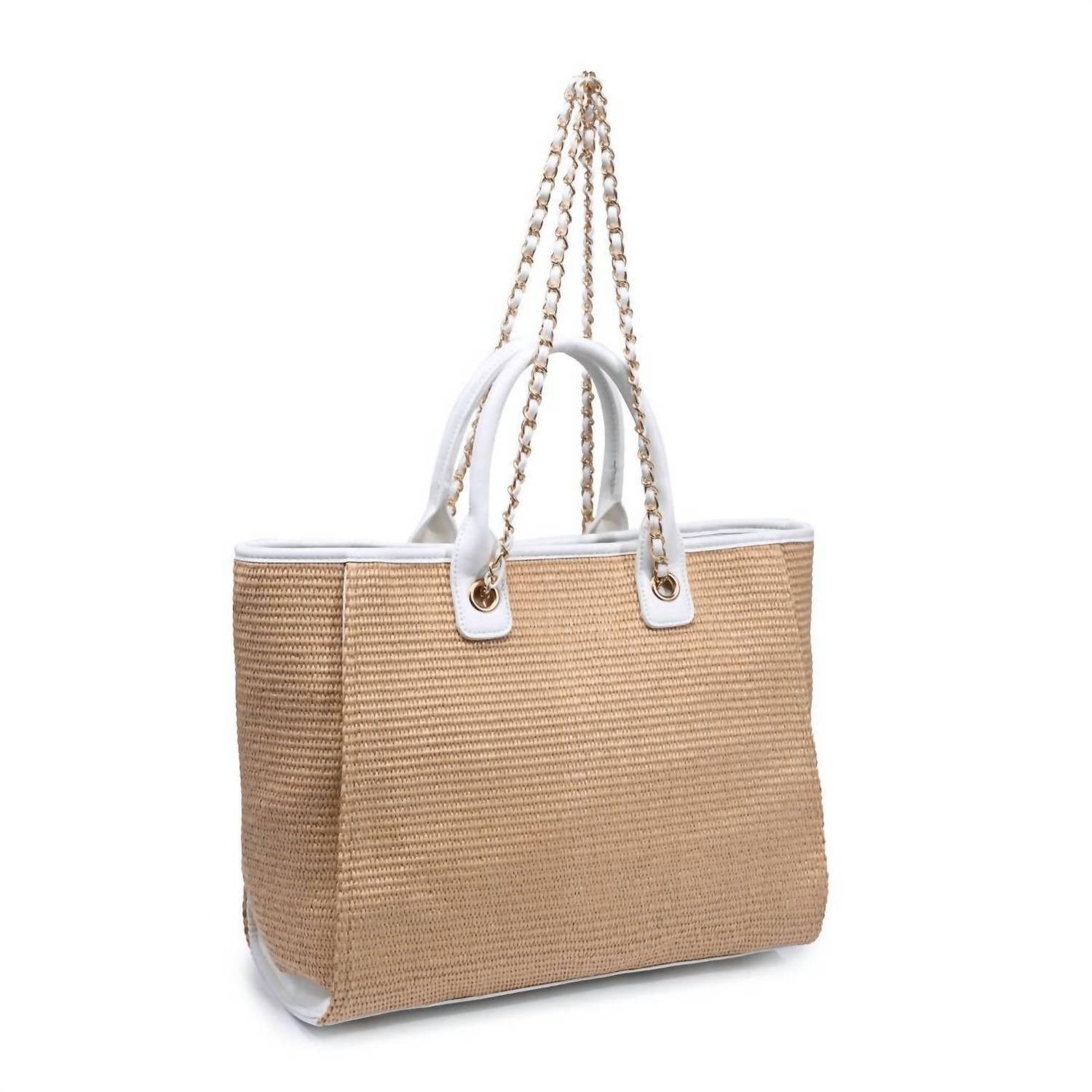 Urban Expressions - Women's Jaxon Tote Bag