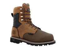 Georgia Boot - Men's Met-guard Brute Waterproof Work Boot