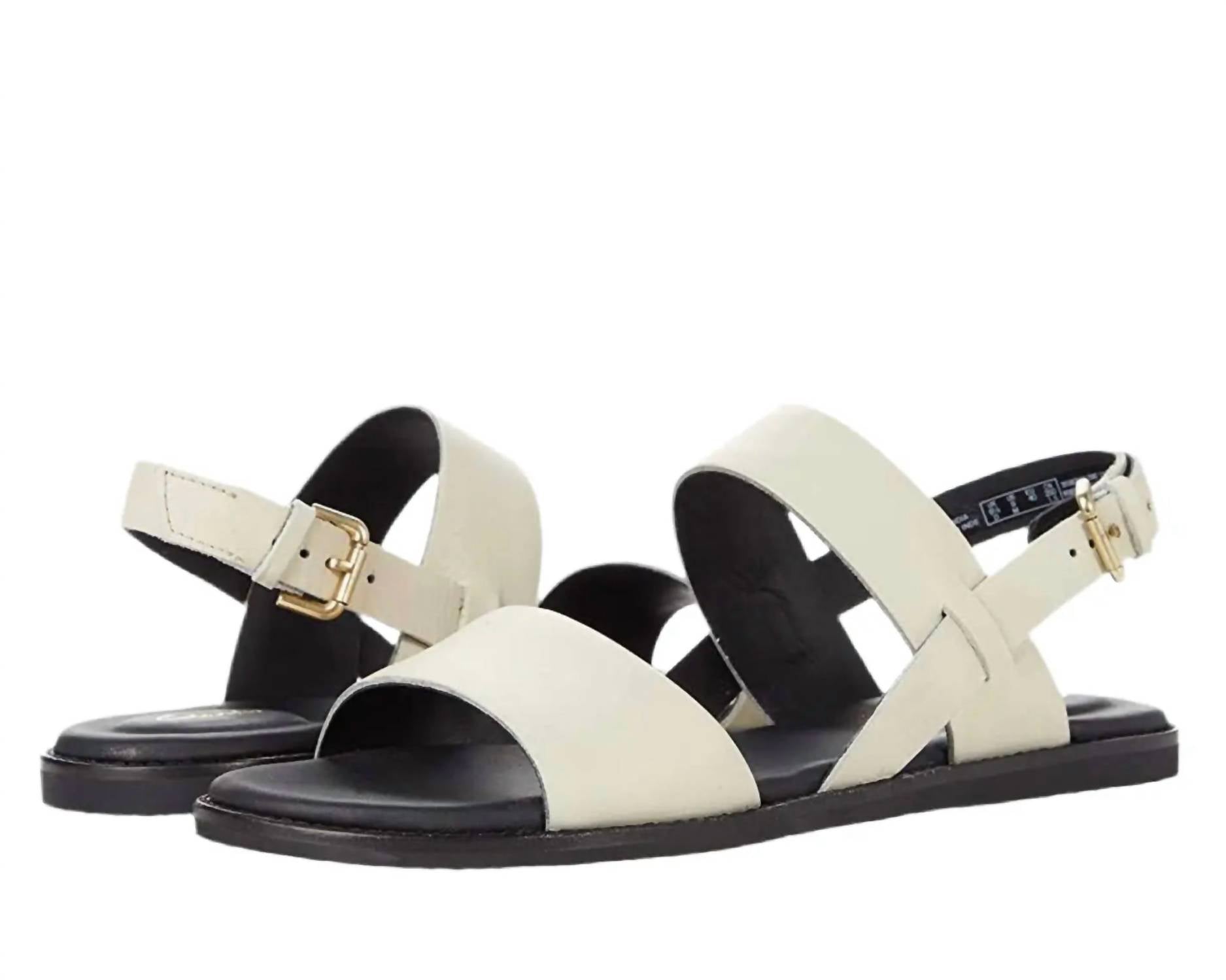 Clarks - Women's Karsea Strap Style Sandal
