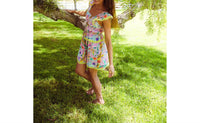 Bell By Alicia Bell - Fleur Mini Dress