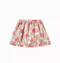 Hucklebones London - Kid's Festive Fruits Skirt