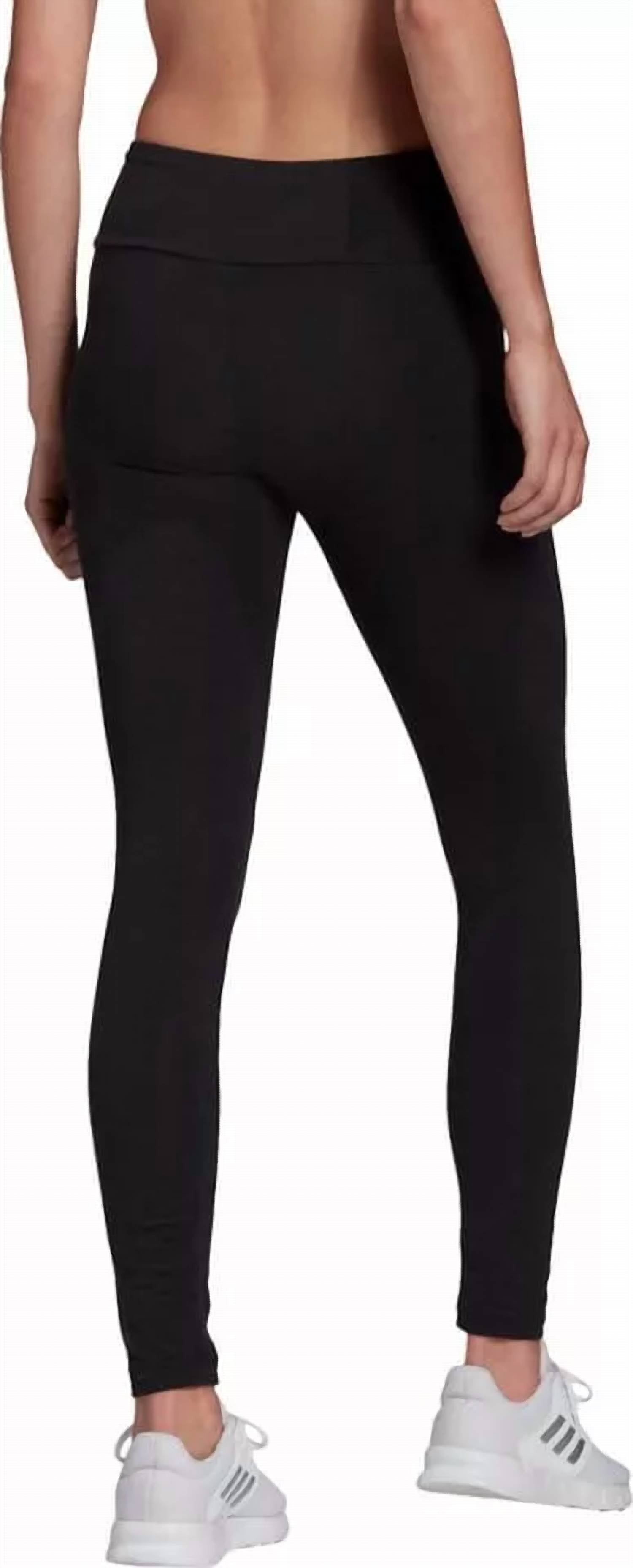 Adidas - Women's High Rise 28" Active Full Length Leggings