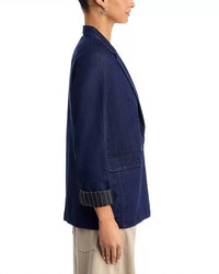 Rag & Bone - Jennie Denim Blazer