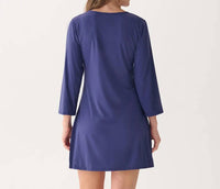 Hatley - Seaside Beach Mini Dress