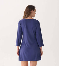 Hatley - Seaside Beach Mini Dress