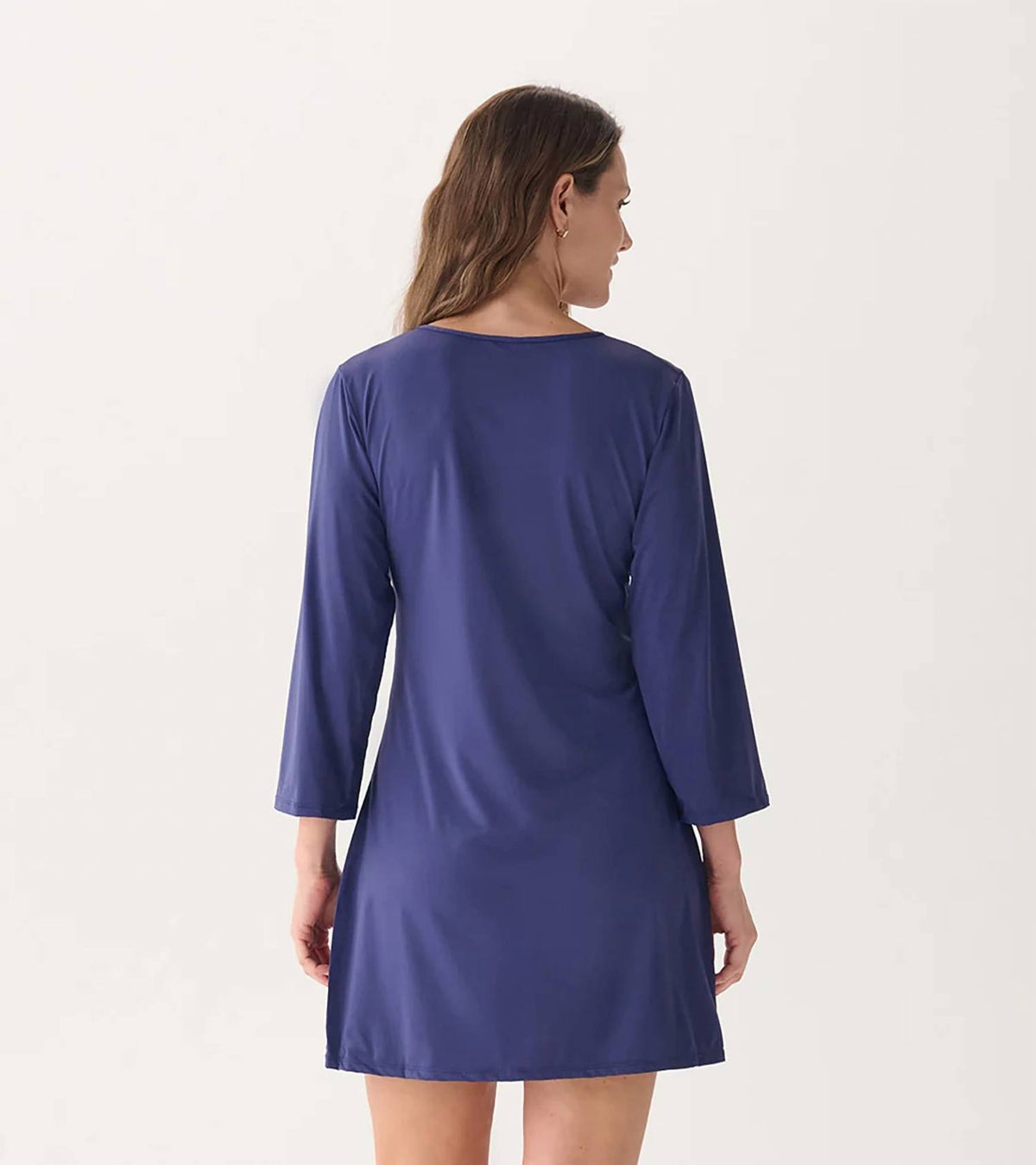 Hatley - Seaside Beach Mini Dress