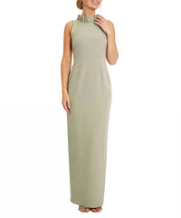 Camilyn Beth - Alexandria Sheath Gown