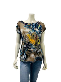 Soft Works - Women's Short Sleeve Top
