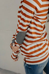 Ampersand Ave - Doublehood Sweatshirt
