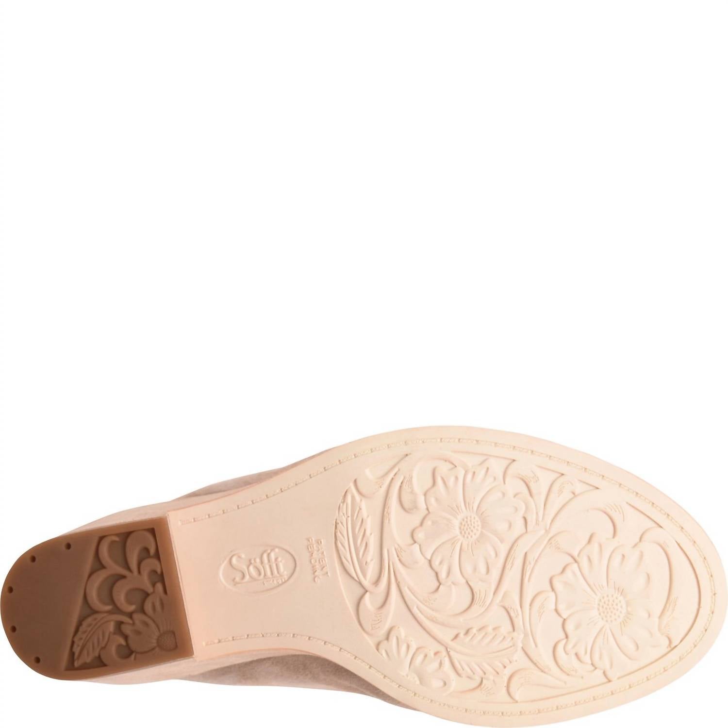 Sofft - Women's Strathmore Wedge Sandals
