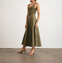 Tanya Taylor - Women's Carmen Dress
