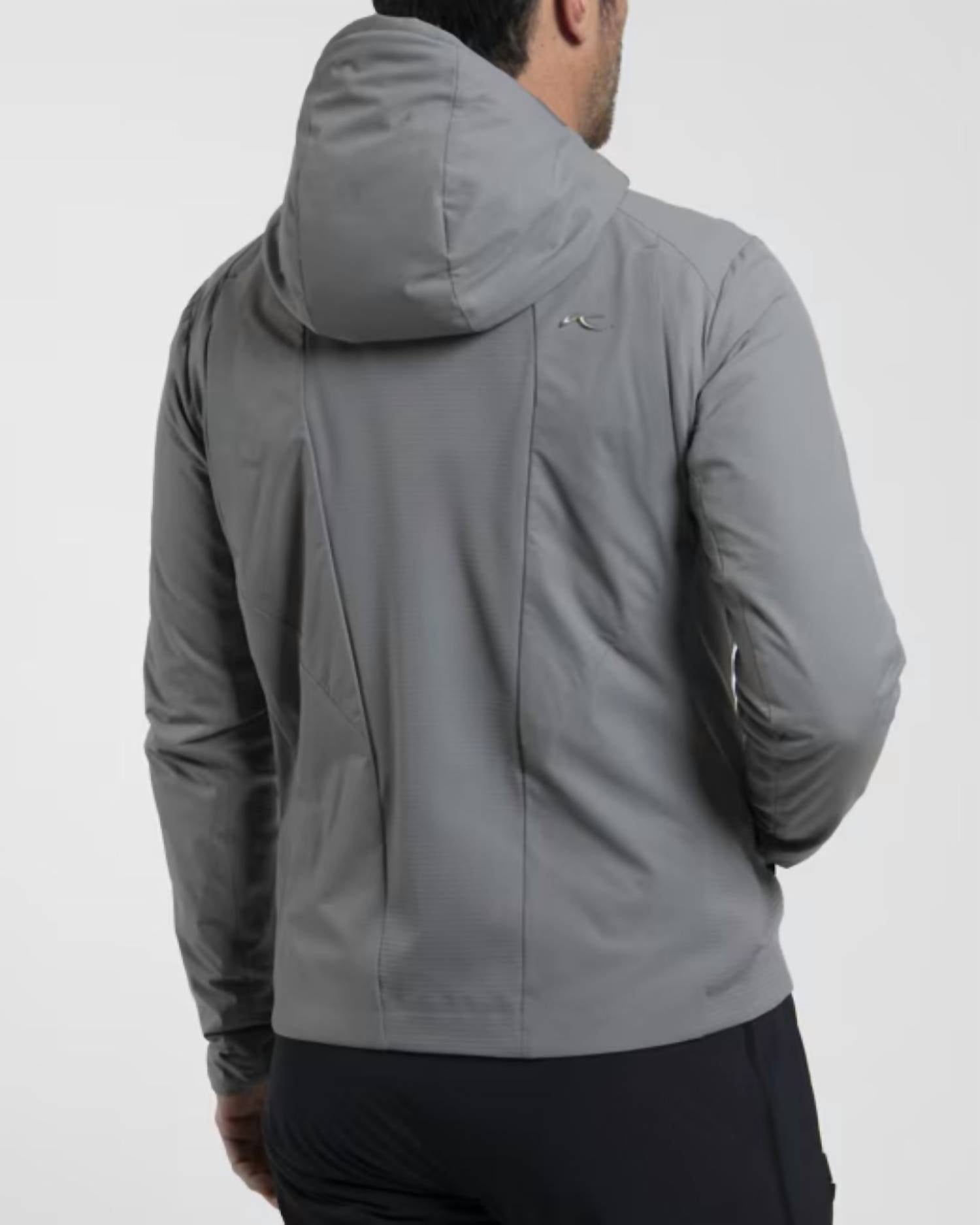 Kjus - FRX Insulated Shell Jacket