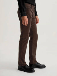 Ag Jeans - Tellis Corduroy Modern Slim Jeans