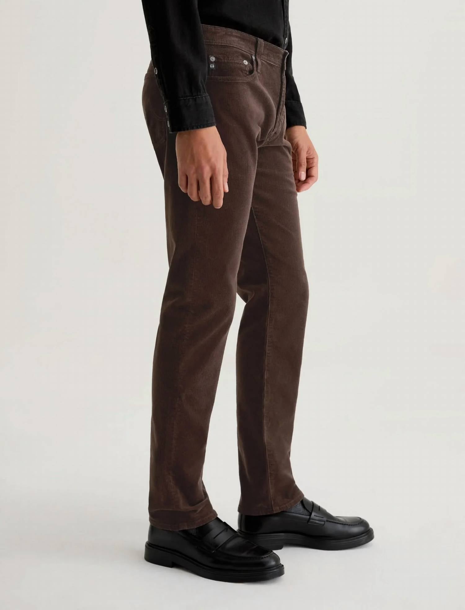 Ag Jeans - Tellis Corduroy Modern Slim Jeans