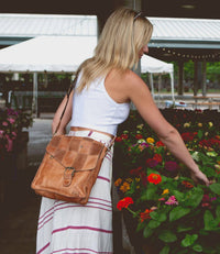 Bedstu - Women's Venice Beach Ii Crossbody Bag