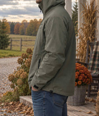 Filson - SWIFTWATER RAIN JACKET