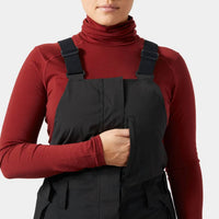 Helly Hansen - women's SWITCH Cargo Bib Pants