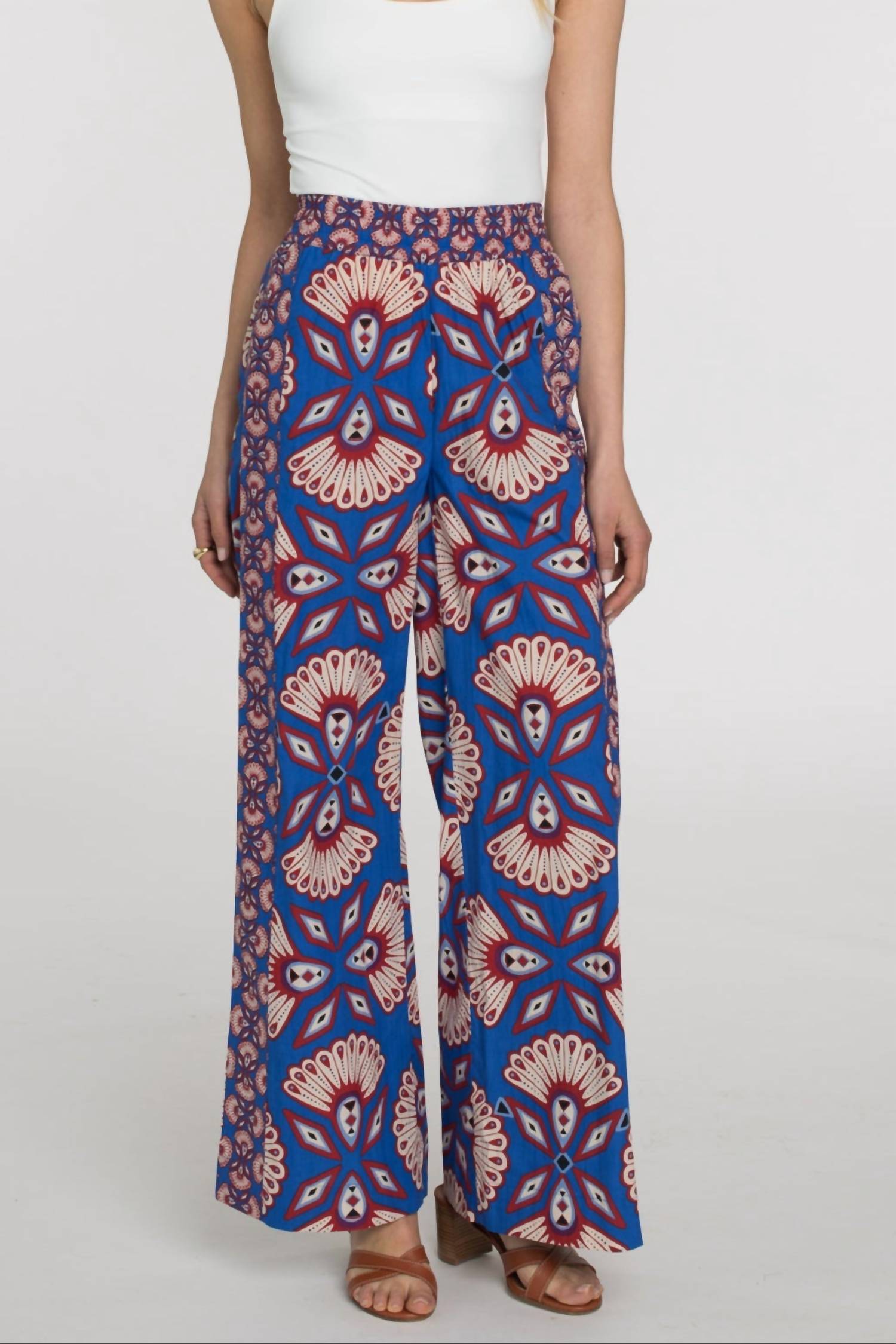Elizabeth James The Label - Sutton Pants
