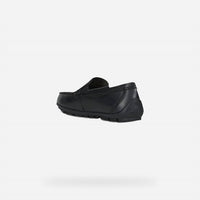 Geox - Boys Newfast Slip On Loafer