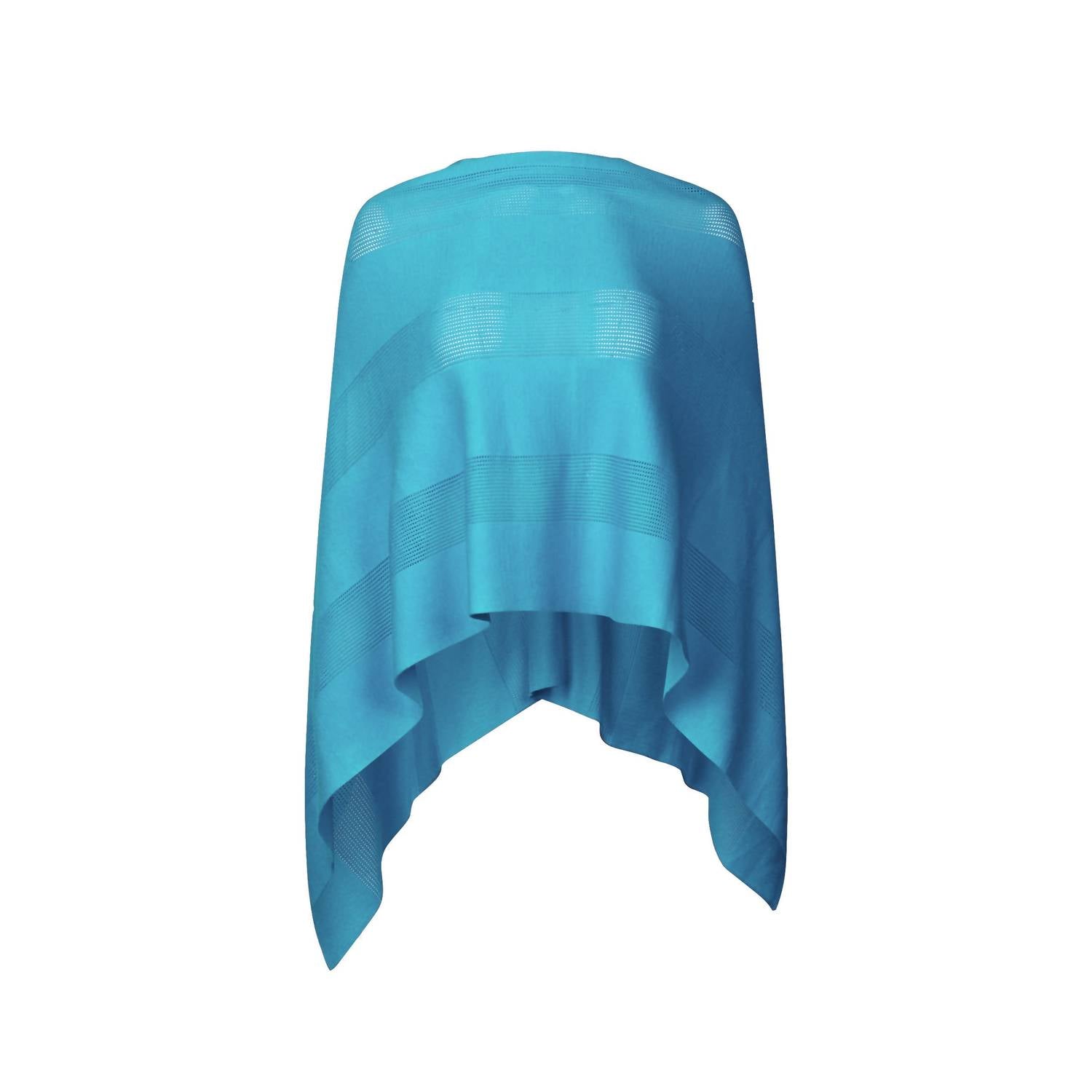 J'Envie/Eli - Women's The Belle Poncho Top