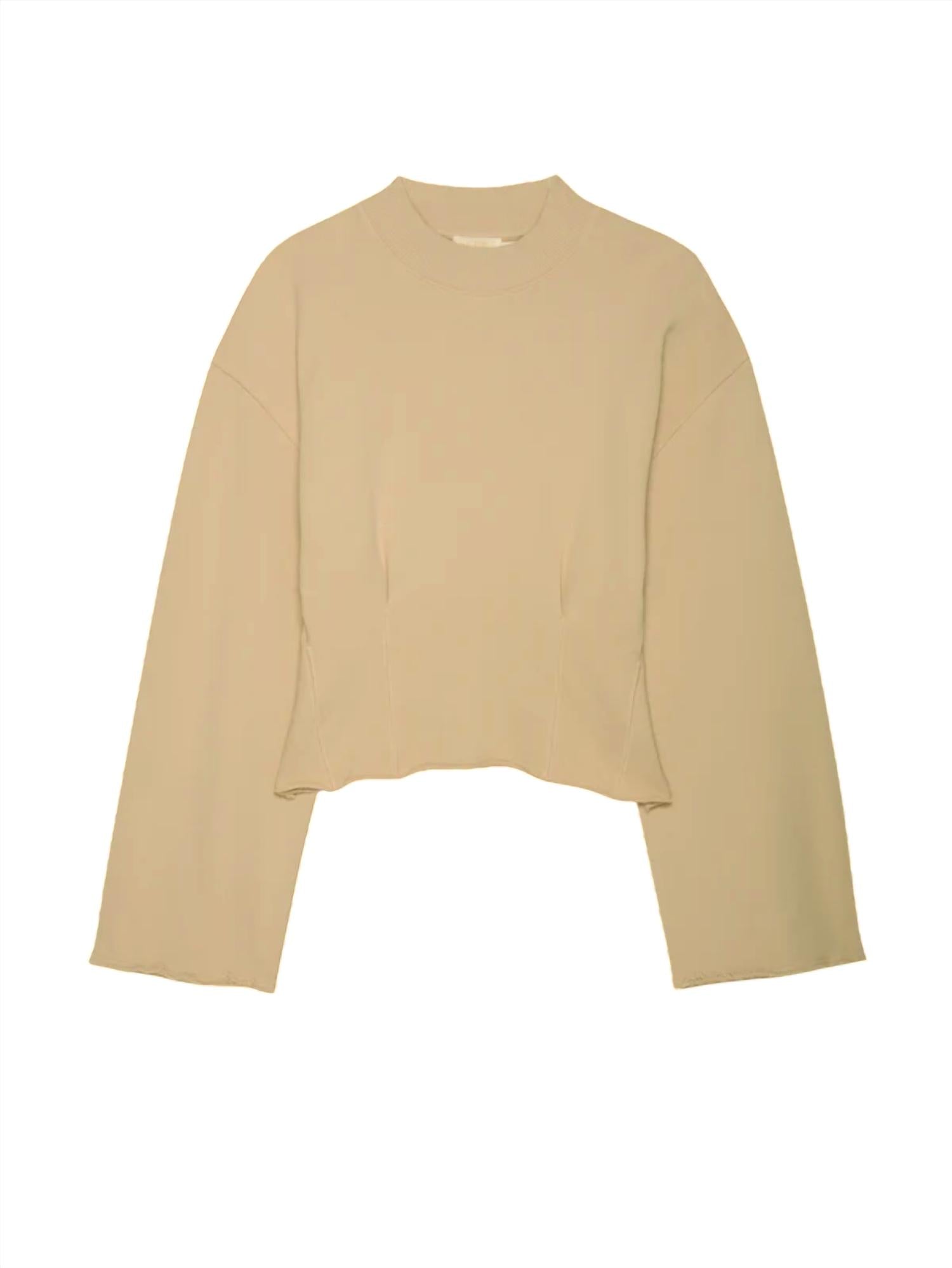 Nation Ltd - Rocky Sweatshirt
