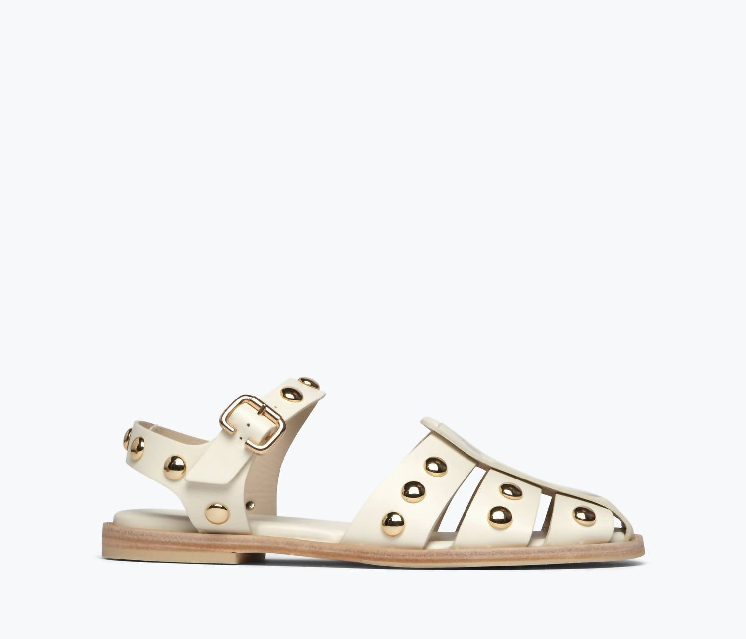 Freda Salvador - Women's Sera Fisherman Sandal