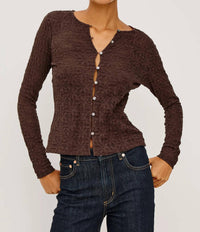 Rails - Cyrah Top