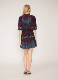 Gilner Farrar - Adelyn Button Down Dress