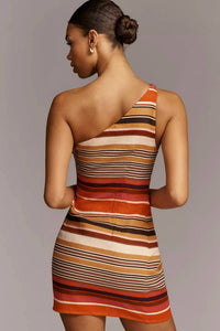 Faithfull The Brand - Simona Mini Dress