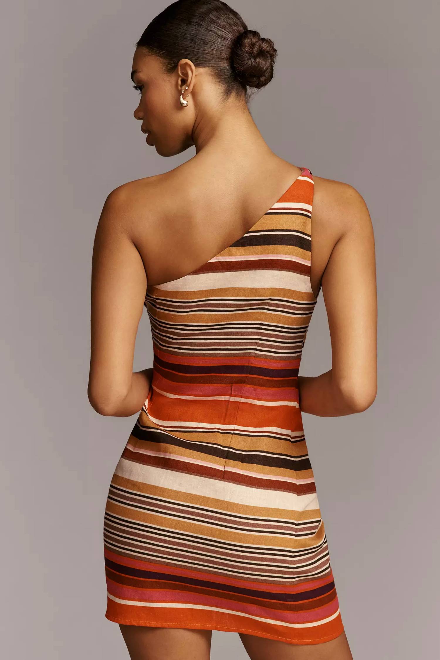 Faithfull The Brand - Simona Mini Dress