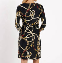 Jude Connally - Sabine Mini Dress