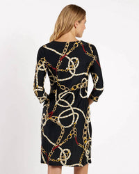 Jude Connally - Sabine Mini Dress