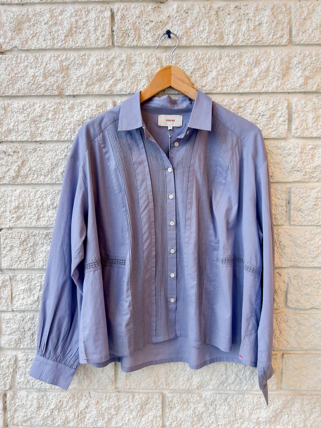 Xirena - Women's Ceecee Shirt