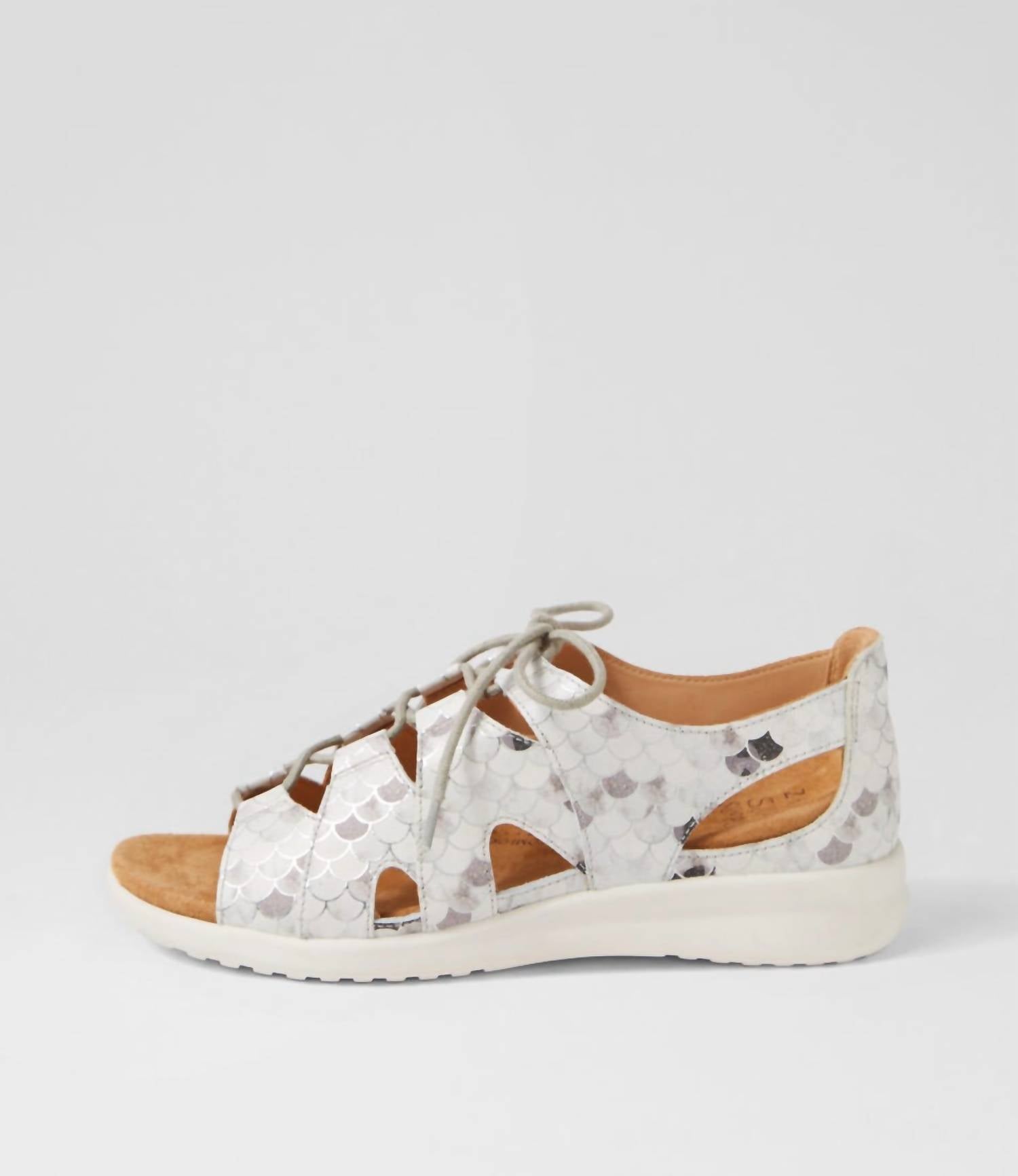 Ziera - Women's Barnett Xw Sandals