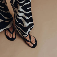 Solei Sea - Women's Ebene Bowie Sandals