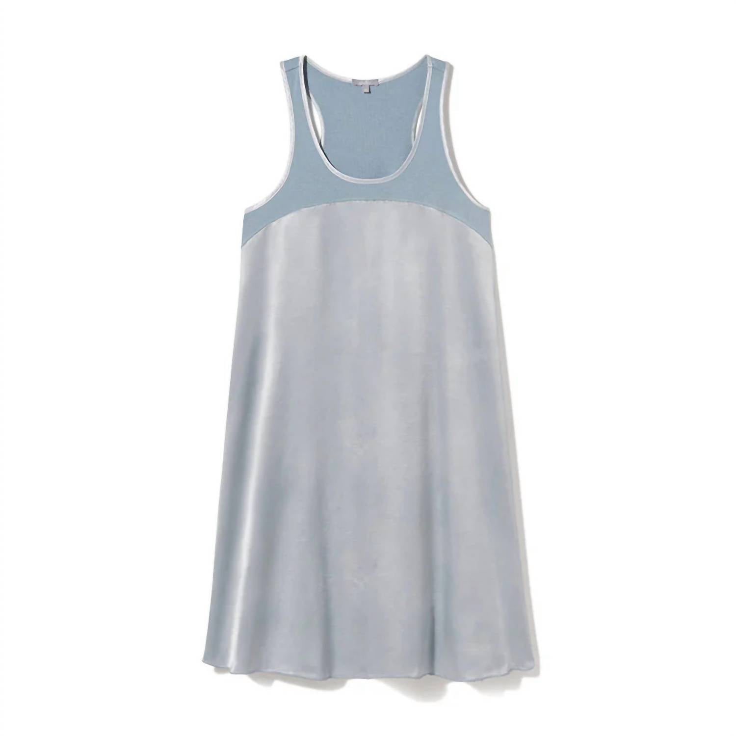 Pj Harlow - Lindsay Satin Night Gown