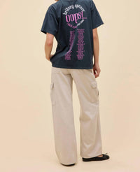 Daydreamer - Britney Spears Oops I Did It Again Merch Tee