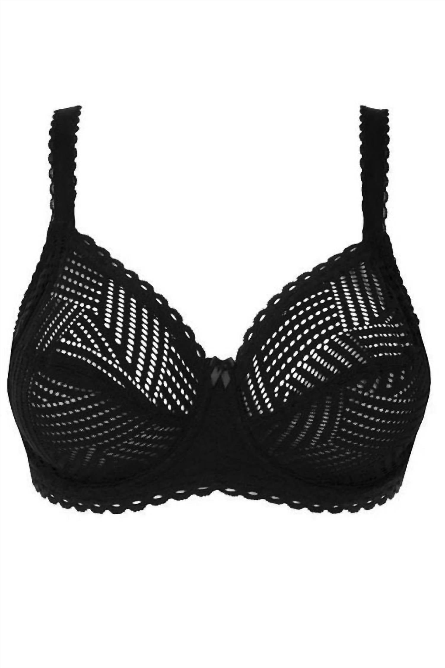 Antigel Boudoir De Filles - Women's Three Part Seam Bra