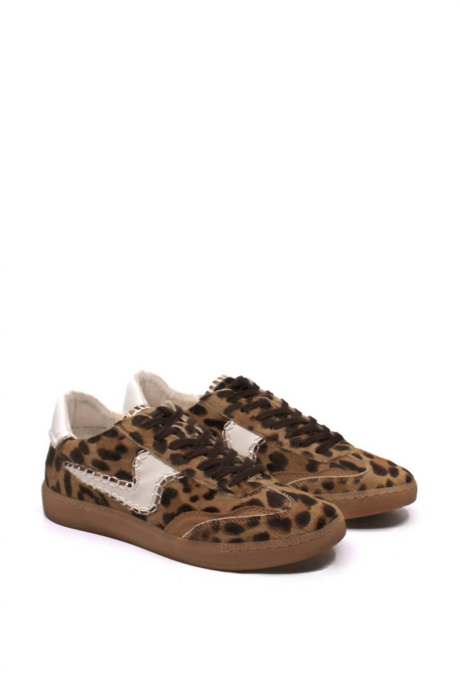 Dolce Vita - Women's Notice Stitch