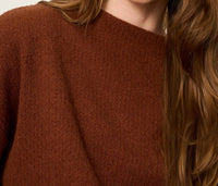 Sanctuary - Ribbed Doman Sweater