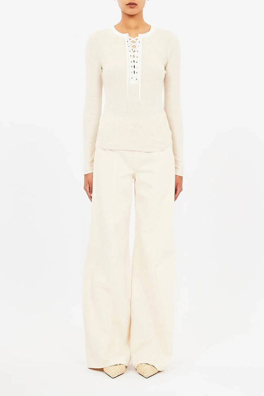 Ulla Johnson - Women's Brienne Top