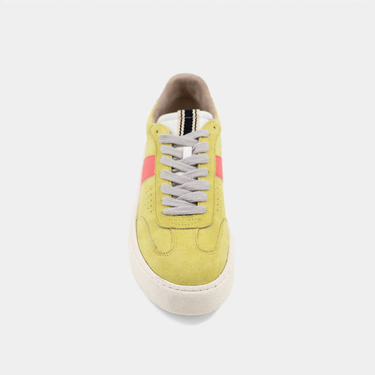 Shu Shop - Women's Stacey Sneaker