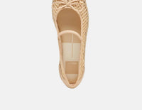 Dolce Vita - Women's Cambre Ballet Flats