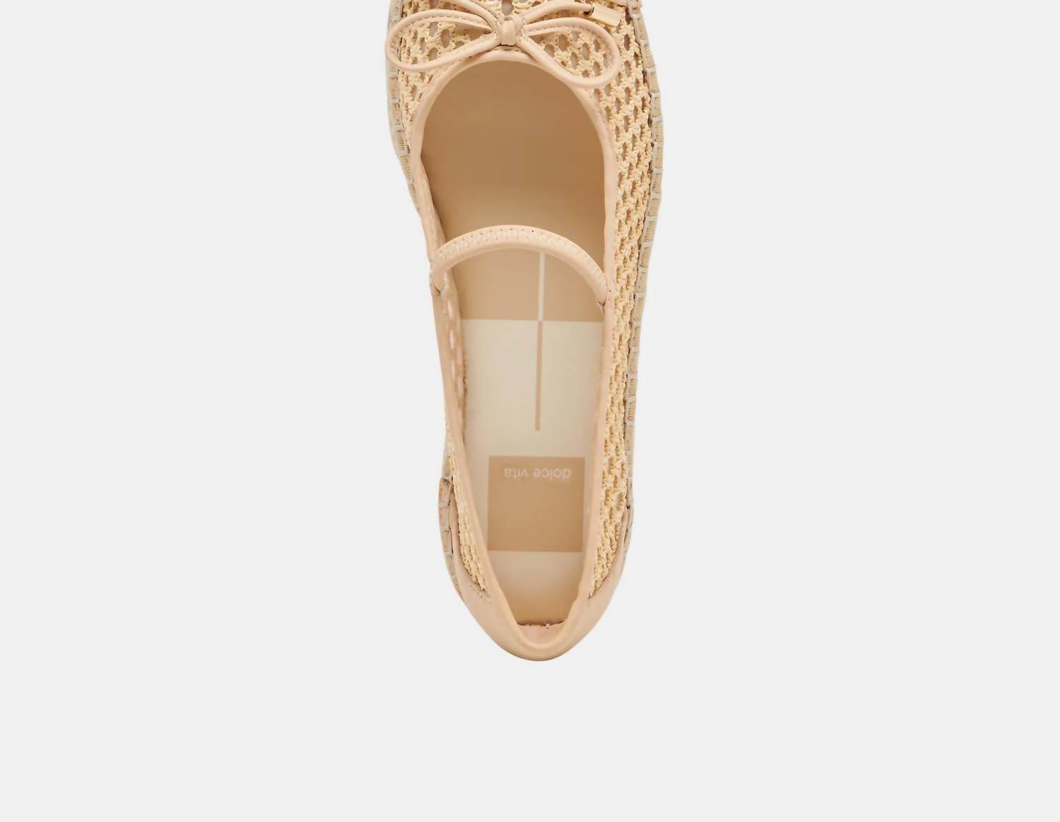 Dolce Vita - Women's Cambre Ballet Flats