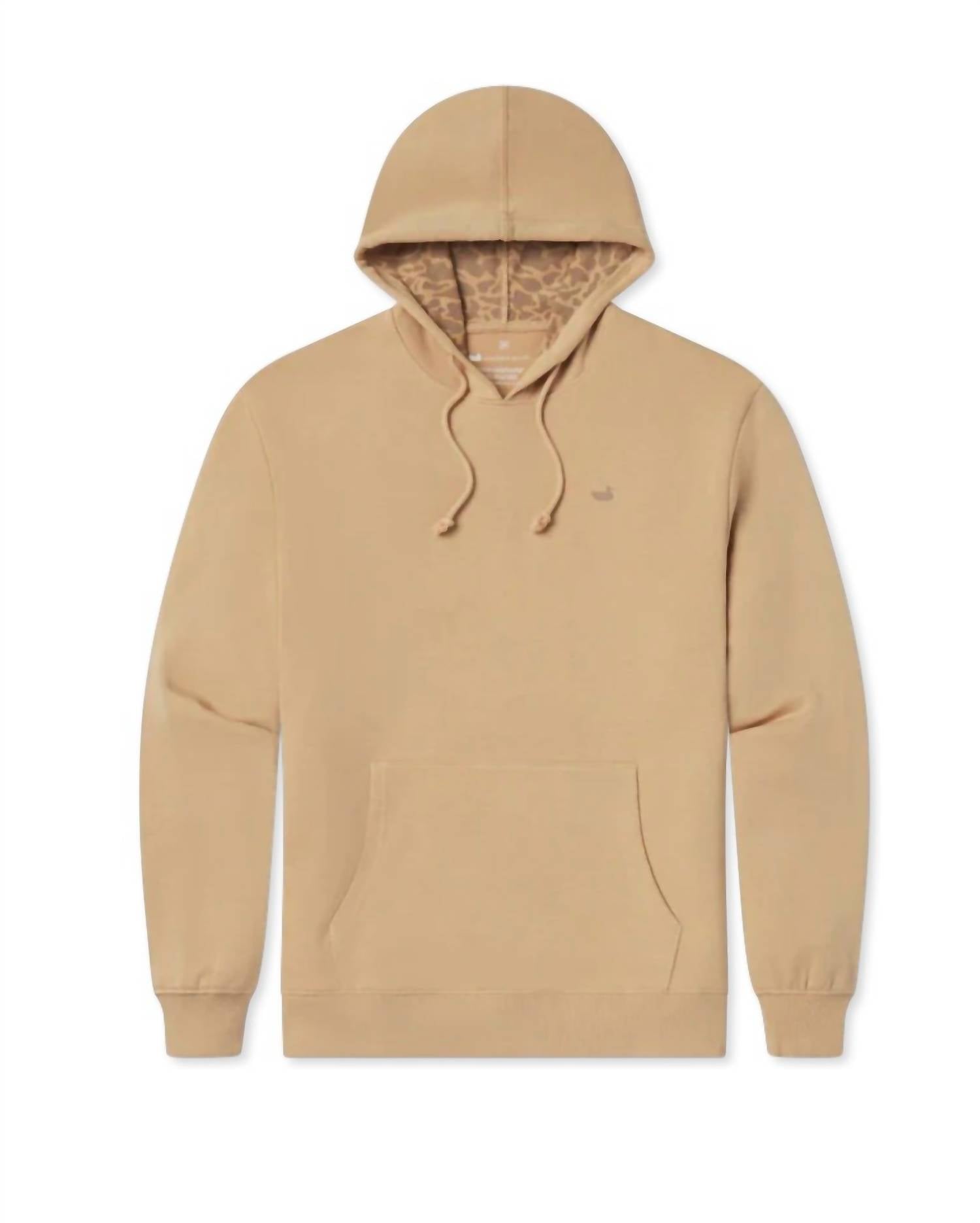 Southern Marsh - Hallandale Long Sleeve Hoodie