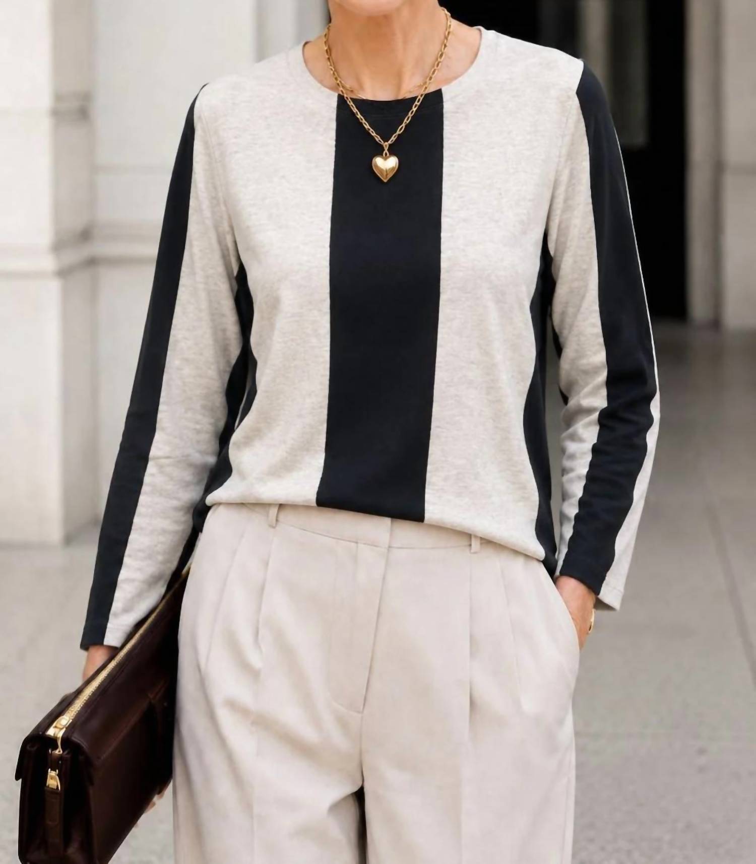 J'Envie/Eli - Women's La Rochelle Top