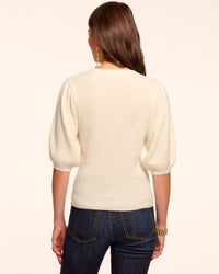 Ramy Brook - Cassidee Cashmere Sweater