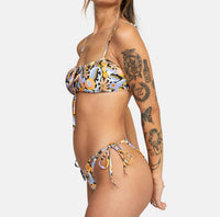 Rvca - Avant Gardener Bikini Bottom