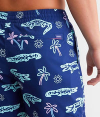 Chubbies - The Neon Glades 7" Swim Trunk